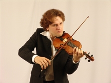 Международный конкурс юных скрипачей "ДеМЮКС"