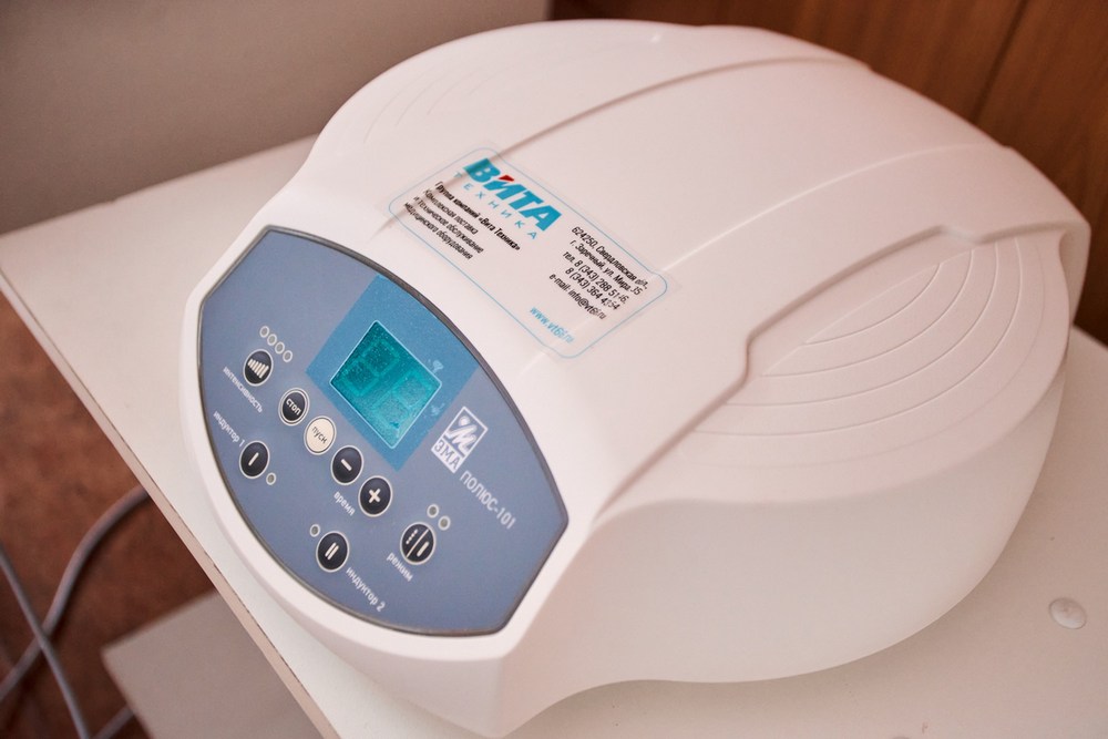 БФ «Синара» передал Областной детской клинической больнице оборудование для малоинвазивных операций и реабилитации детей