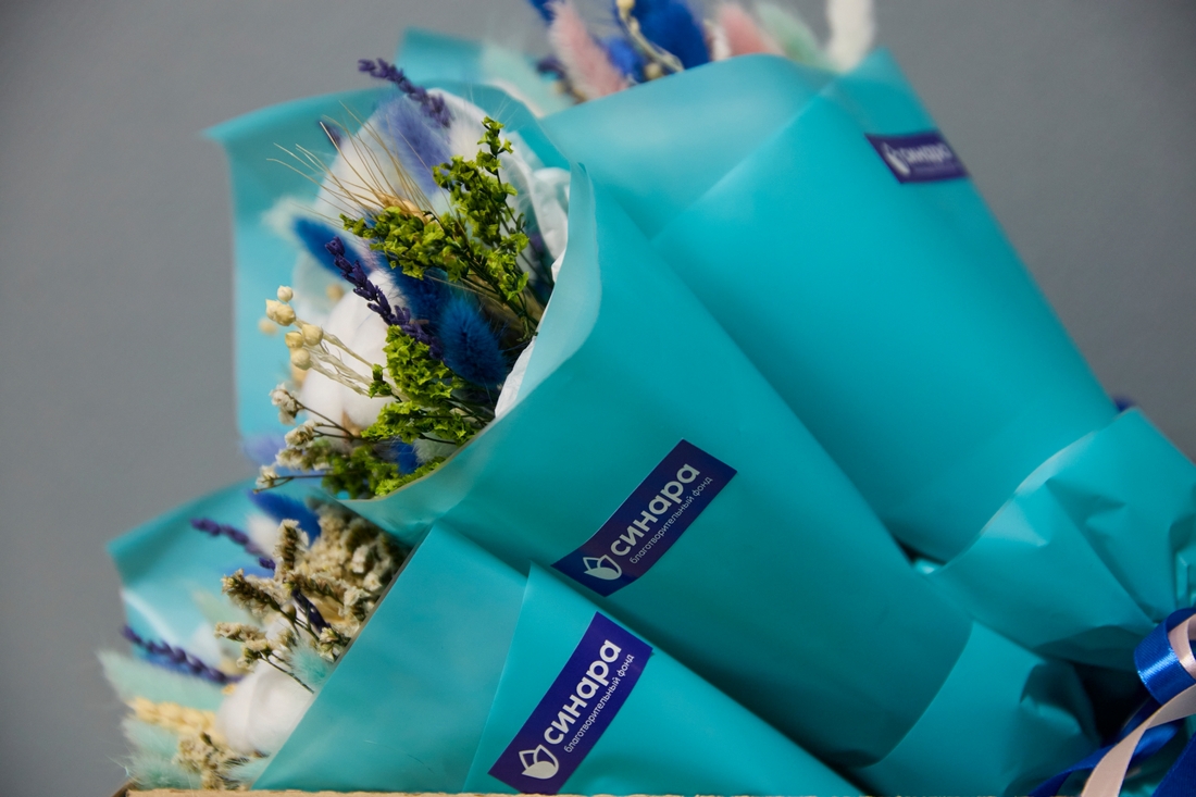 БФ «Синара» вошёл в ТОП-40 лучших НКО России