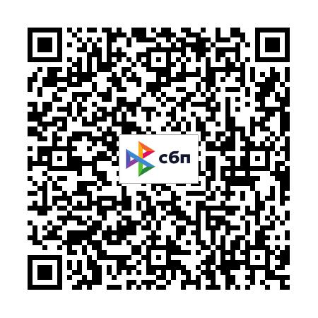 QR-код проекта Я мечтаю
