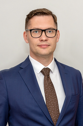 Лужбин Александр Владимирович
