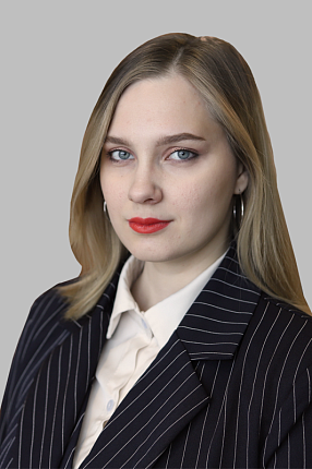 Неволина Марина Сергеевна